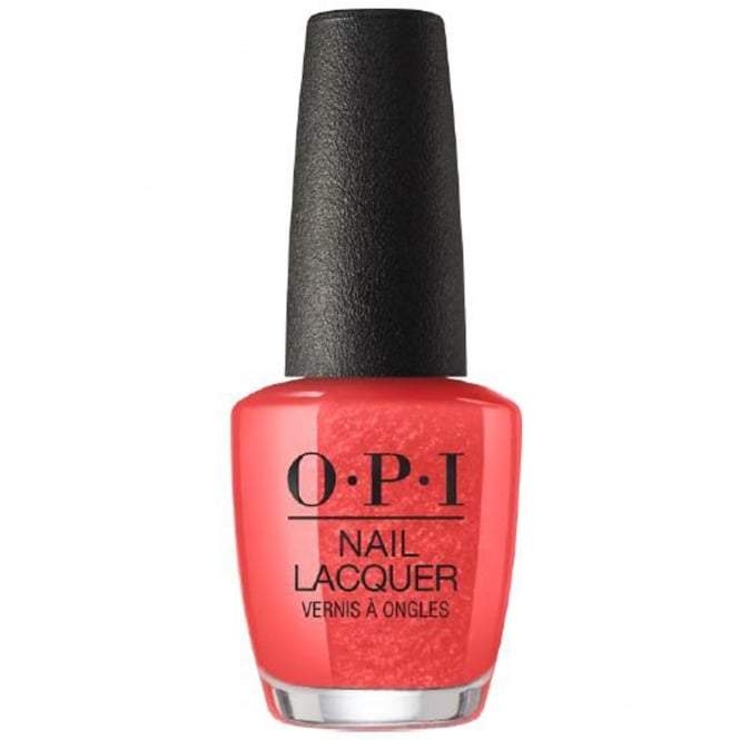 OPI Nail Polish Lisbon CollectionNail PolishOPIColor: L21 Now Museum, Now You Don't