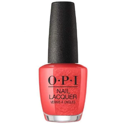 OPI Nail Polish Lisbon CollectionNail PolishOPIColor: L21 Now Museum, Now You Don't