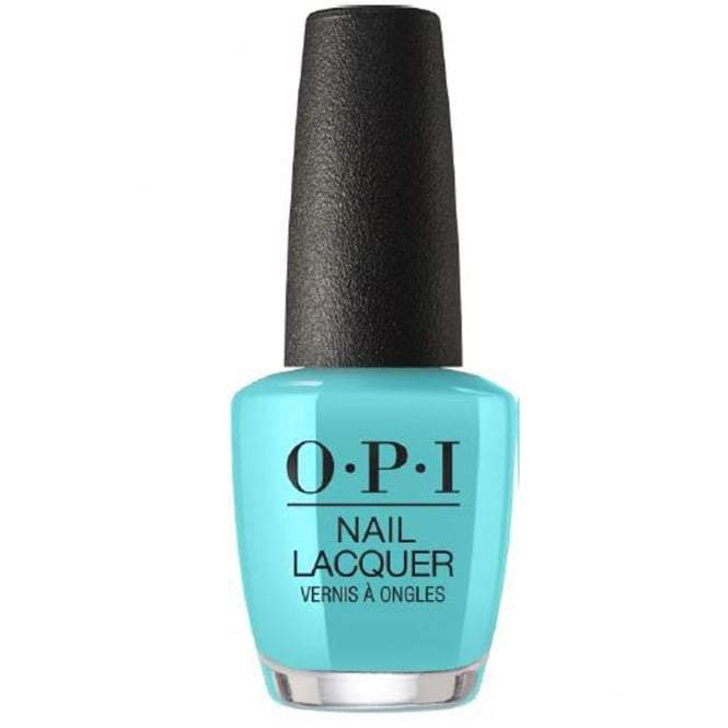 OPI Nail Polish Lisbon CollectionNail PolishOPIColor: L24 Closer Than You Might Belem