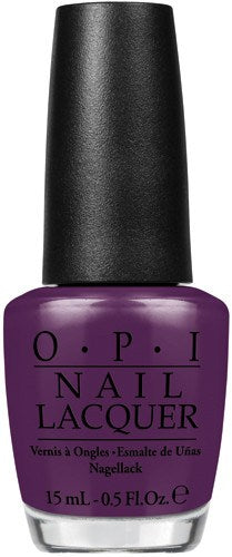 OPI Nail Polish N50 Skating on Thin Ice-Land-Nordic CollectionNail PolishOPI