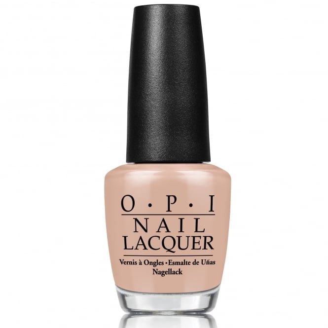 OPI Nail Polish N57 Pale to the ChiefNail PolishOPI