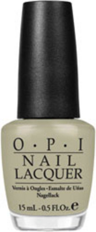 OPI NAIL POLISH P17 STRANGER TIDES .5 OZ PIRATES OF THE CARIBBEAN COLLECTIONOPI