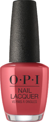 OPI Nail Polish Peru Collection 2018Nail PolishOPIColor: P38 My Solar Clock Is Ticking