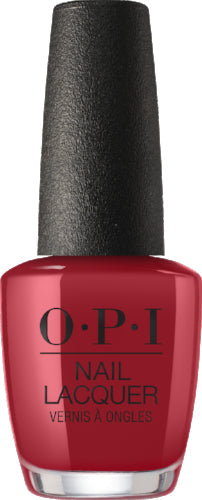 OPI Nail Polish Peru Collection 2018Nail PolishOPIColor: P39 I Love You Just Be-Cusco