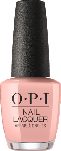 OPI Nail Polish Peru Collection 2018Nail PolishOPIColor: P36 Machu Peach-U