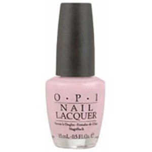 OPI NAIL POLISH R31 SWEET MEMORIES .5 OZ 47701Nail PolishOPI