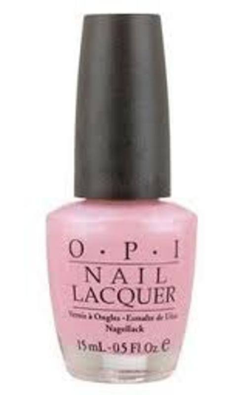 OPI NAIL POLISH S79 ROSY FUTURE .5 OZ 43131Nail PolishOPI