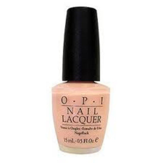 OPI NAIL POLISH S81 HOPELESSLY IN LOVE .5 OZ 42071Nail PolishOPI