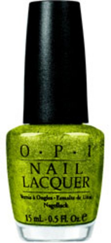 OPI NAIL POLISH SERENA GLAM SLAM SIMPLY SMASHING SRC85OPI