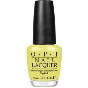 OPI NAIL POLISH SHREK FIERCELY FIONA .5 OZ 871116Nail PolishOPI