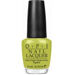 OPI NAIL POLISH SHREK WHO THE SHREK ARE YOU .5 OZ 871444Nail PolishOPI