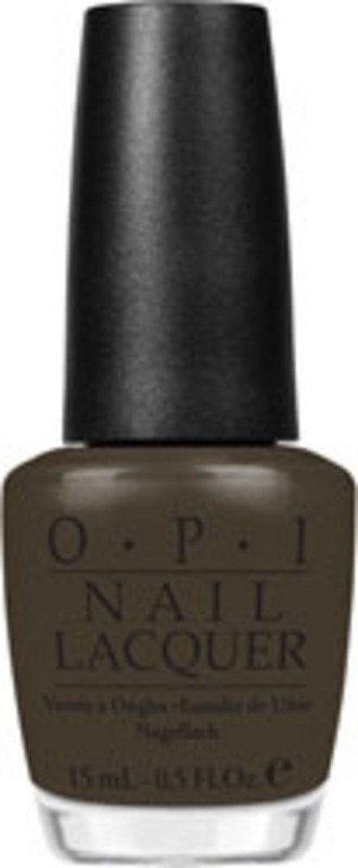 OPI NAIL POLISH T24 A-TAUPE THE SPACE NEEDLE .5 OZOPI