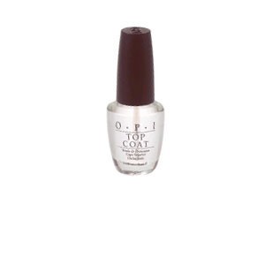 OPI NAIL POLISH T30 TOP COAT .5 OZ 15183Nail CareOPI