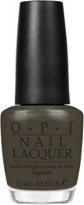 OPI NAIL POLISH T34 UH-OH ROLL DOWN THE WINDOW .5 OZOPI