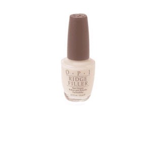 OPI NAIL POLISH T40 RIDGE FILLER .5 OZNail CareOPI