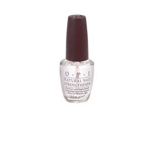 OPI NAIL POLISH T60 NATURAL NAIL STRENGTHENER .5 OZ 15479Nail CareOPI