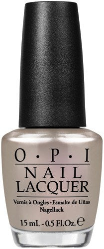 OPI Nail Polish T67 This Silvers Mine!Nail PolishOPI