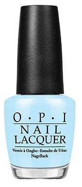 OPI Nail Polish T75 Its A Boy- Soft Shades 2016Nail PolishOPI