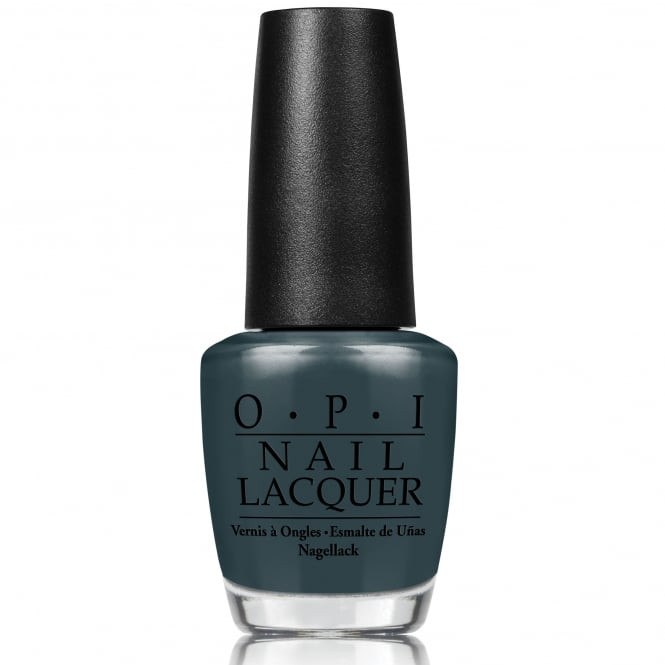 OPI Nail Polish W53 CIA=Color is AwesomeNail PolishOPI