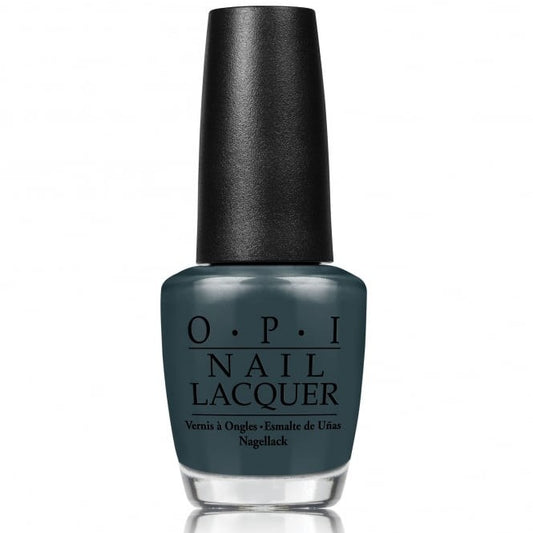 OPI Nail Polish W53 CIA=Color is AwesomeNail PolishOPI