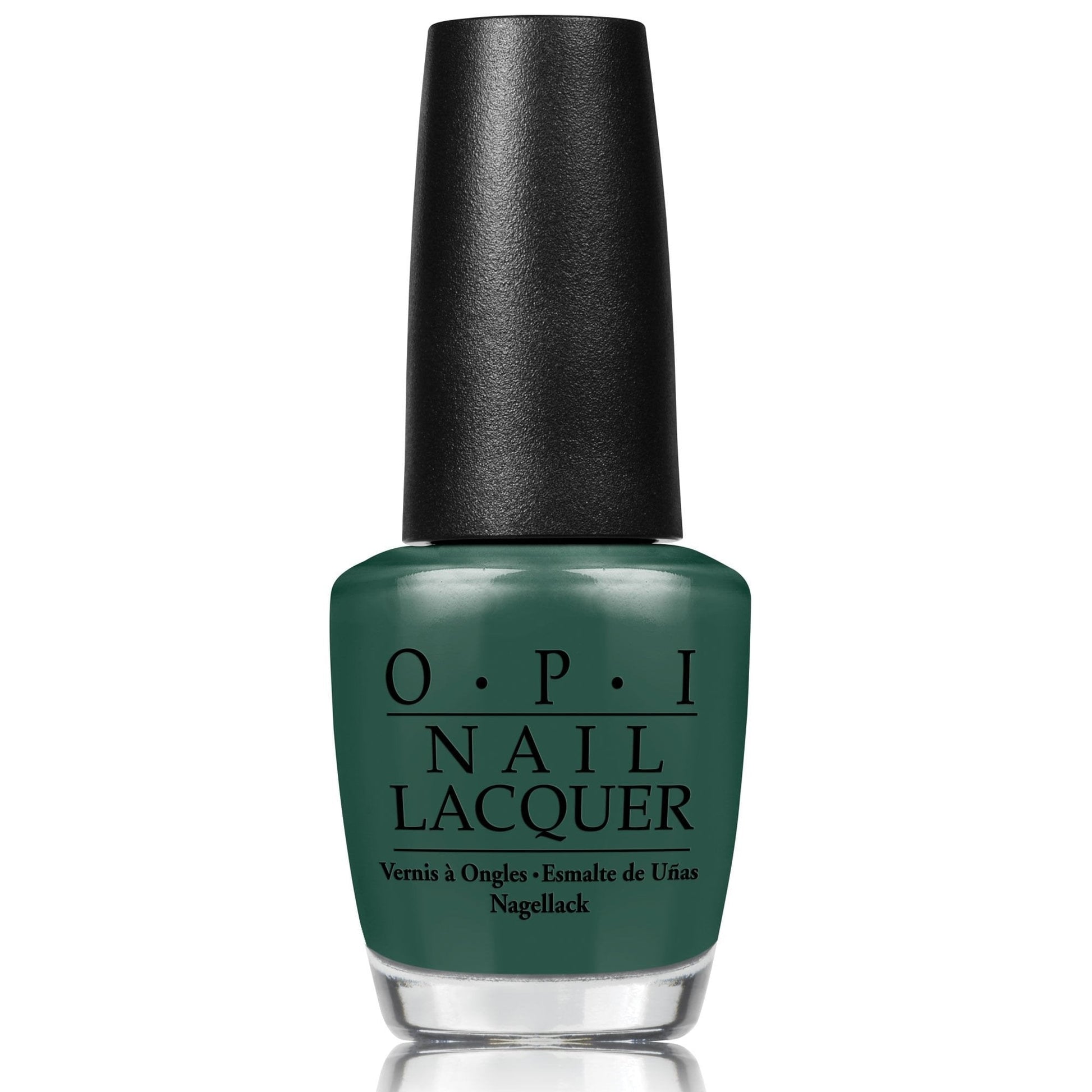 OPI Nail Polish W54 Stay Off the Lawn!Nail PolishOPI