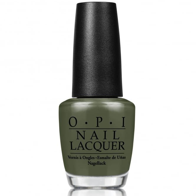 OPI Nail Polish W55 Suzi-The First Lady of NailsNail PolishOPI