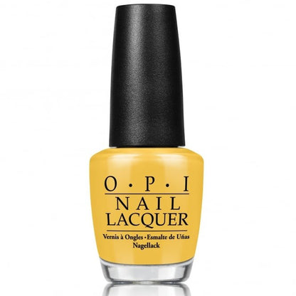 OPI Nail Polish W56 Never a Dulles MomentNail PolishOPI