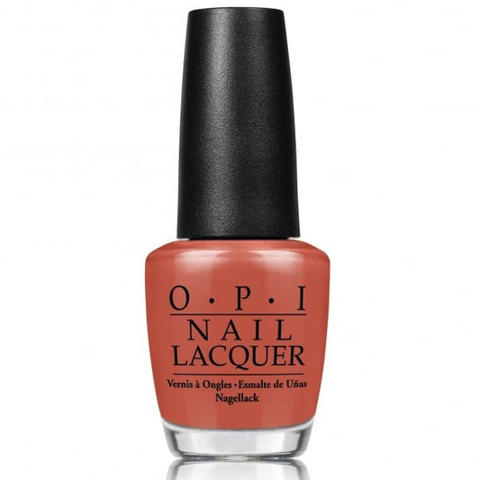 OPI Nail Polish W58 Yank My DoodleNail PolishOPI