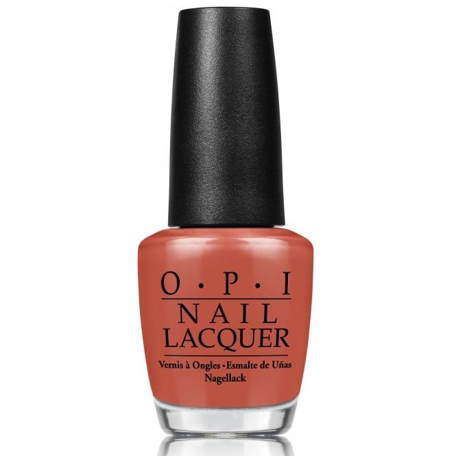 OPI Nail Polish W58 Yank My DoodleNail PolishOPI