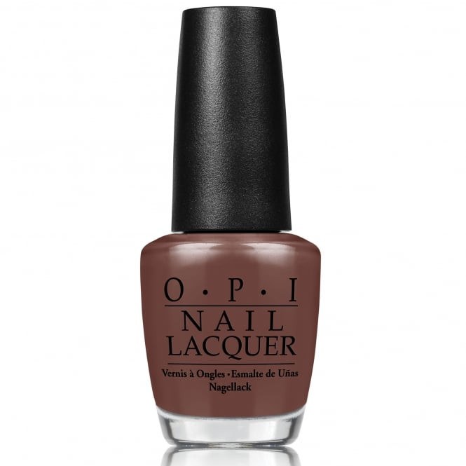 OPI Nail Polish W60 Squeaker of the HouseNail PolishOPI