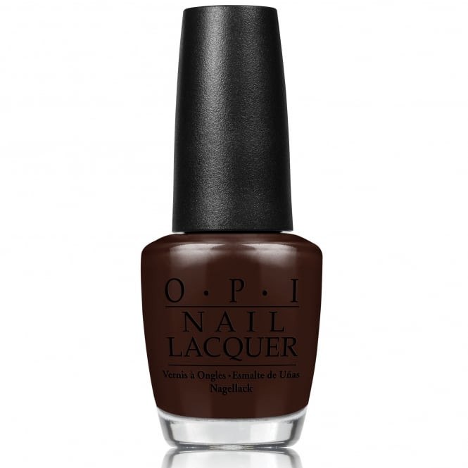 OPI Nail Polish W61 Shh...It`s Top Secret!Nail PolishOPI