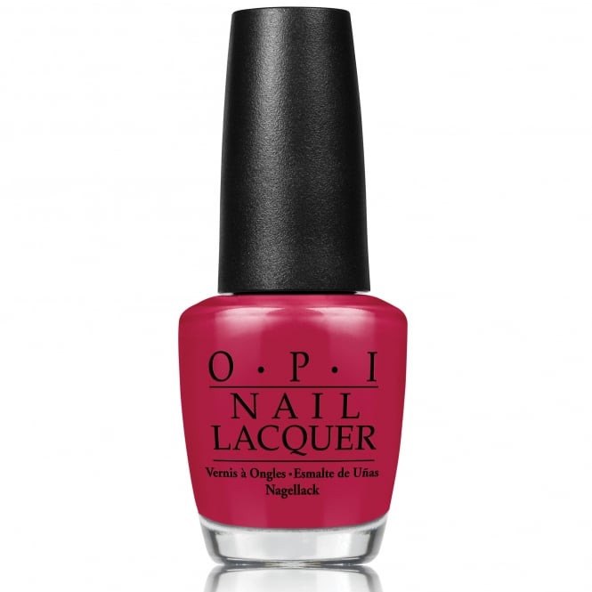 OPI Nail Polish W62 Madam PresidentNail PolishOPI