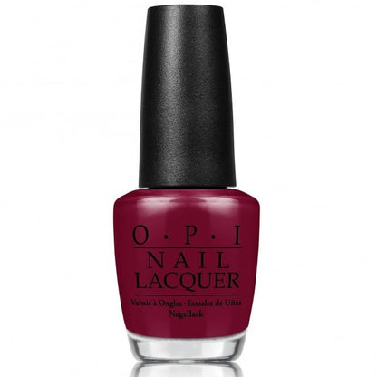 OPI Nail Polish W64 We the FemaleNail PolishOPI