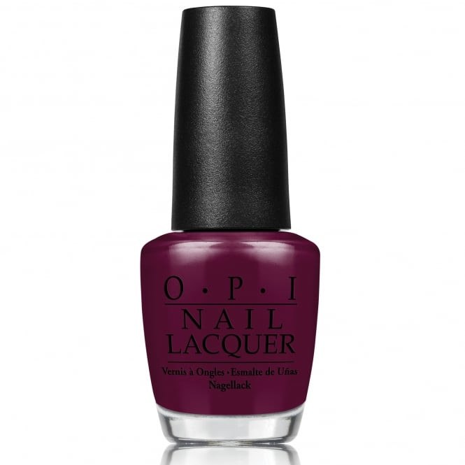 OPI Nail Polish W65 Kerry BlossomNail PolishOPI