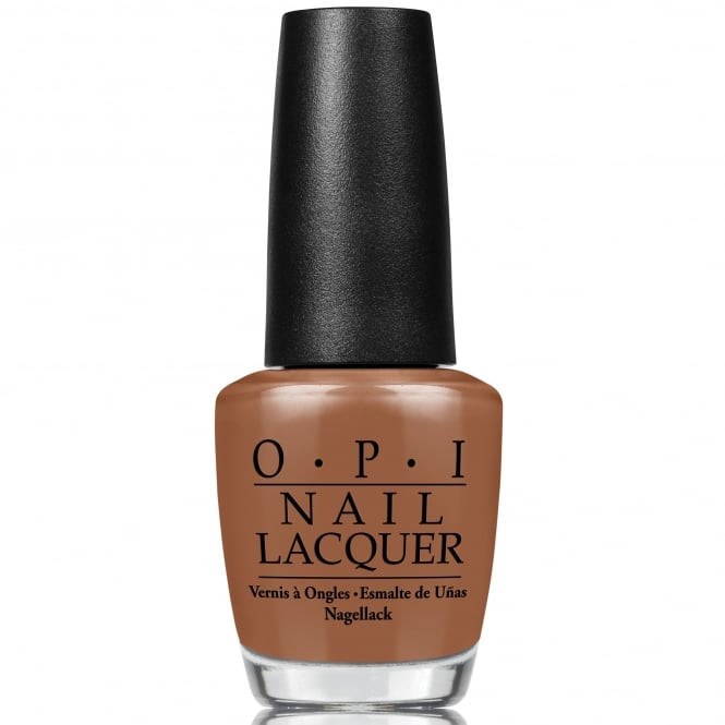 OPI Nail Polish W67 Inside the ISABELLEtwayNail PolishOPI