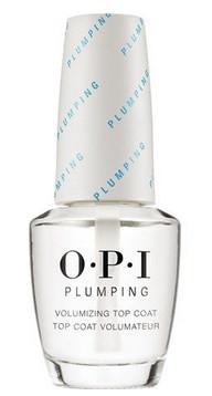 OPI Plumping Volumizing Top Coat .5 ozNail CareOPI