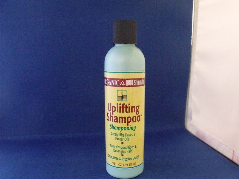 ORGANIC UPLIFTING SHAMPOO 9 OZ 513007ORGANIC