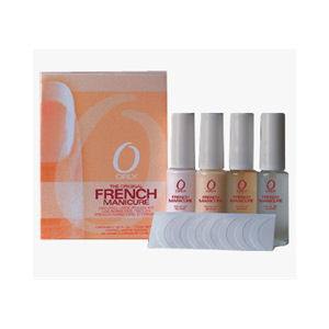 ORLY FRENCH MANICURE KIT-ROSE 42040Nail PolishORLY