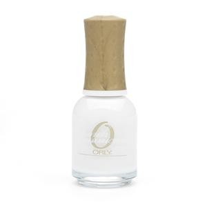 ORLY FRENCH NAIL POLISH #001 WHITE TIPS .6 OZNail PolishORLY