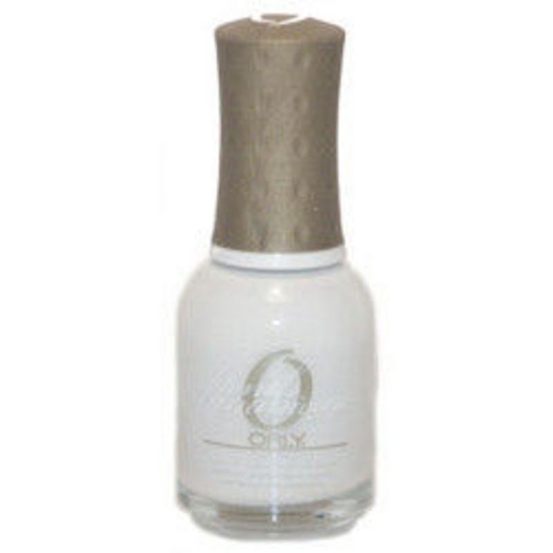 ORLY FRENCH NAIL POLISH #503 POINTE BLANCHE BASECOAT .6 OZNail CareORLY