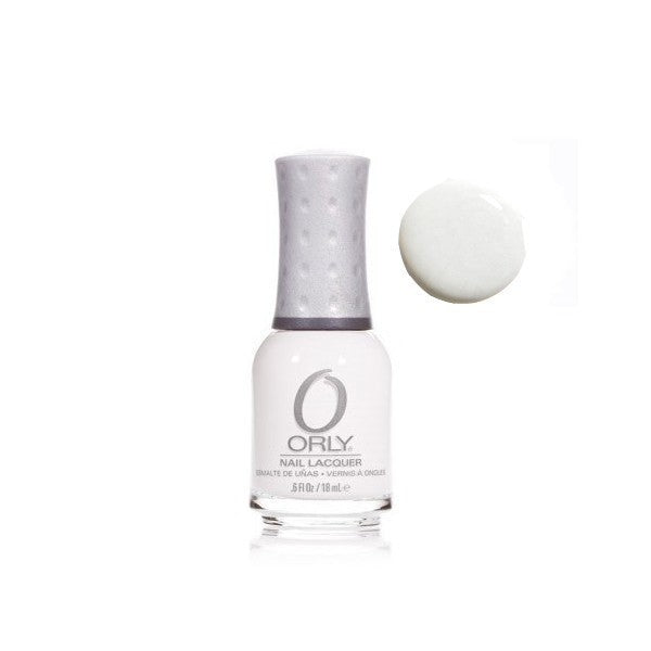 Orly French Nail Polish #506 Ivory White .6 ozNail PolishORLY