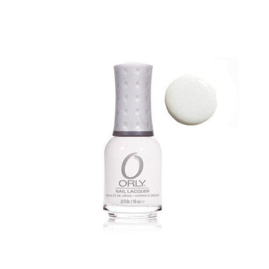 Orly French Nail Polish #506 Ivory White .6 ozNail PolishORLY