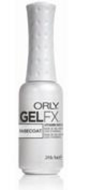 ORLY GEL FX BASE COAT .3 OZNail CareORLY