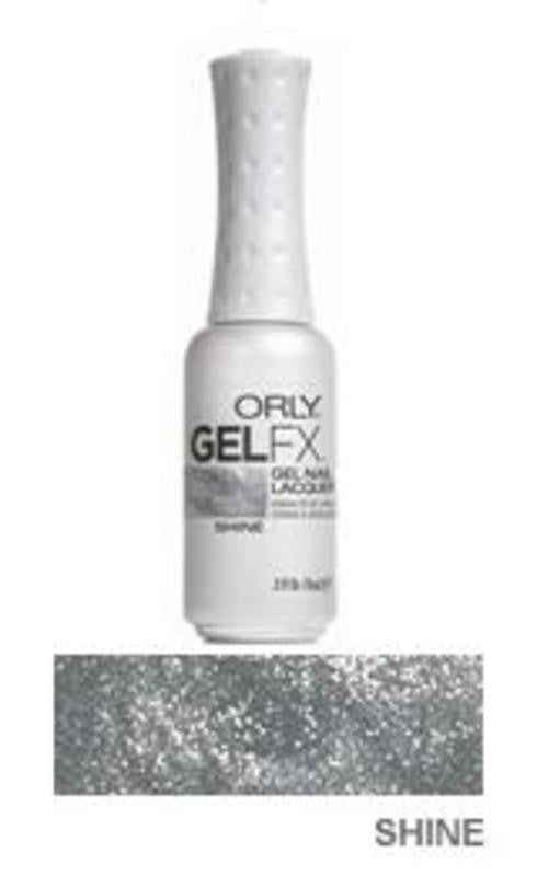 ORLY GEL FX NAIL POLISH SHINE .3 OZORLY