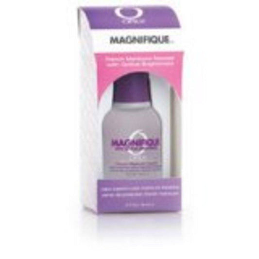 ORLY MAGNIFIQUE TOPCOAT .6 OZ.Nail PolishORLY