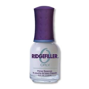 ORLY RIDGEFILLER ORIGINAL .6 OZ 44120BNail CareORLY