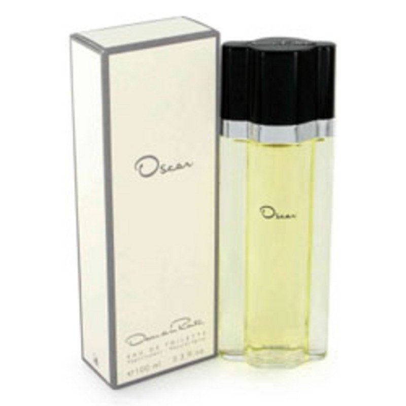 OSCAR DE LA RENTA WOMEN`S EAU DE TOILETTE SPRAY 1 OZWomen's FragranceOSCAR DE LA RENTA