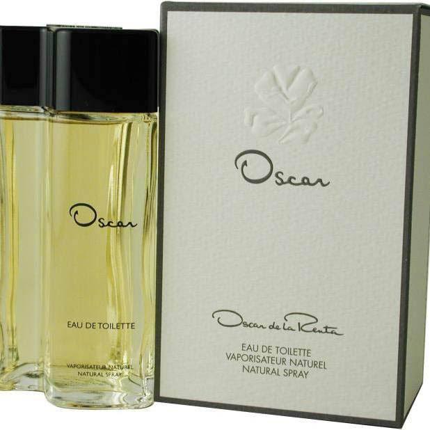 Oscar De La Renta Women's EDT Spray 8 ozWomen's FragranceOSCAR DE LA RENTA