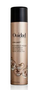 Ouidad Curl Last Flexible-Hold Hairspray 9 ozHair SprayOUIDAD