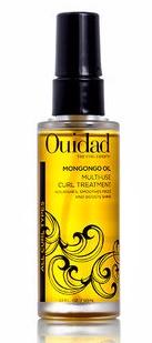 Ouidad Mongongo Oil Curl Treatment 1.7 ozHair Oil & SerumsOUIDAD